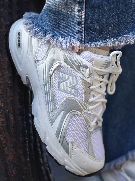 کتانی نیوبالانس کد 18047