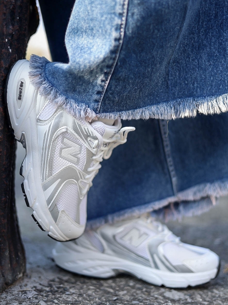 کتانی نیوبالانس کد 18047