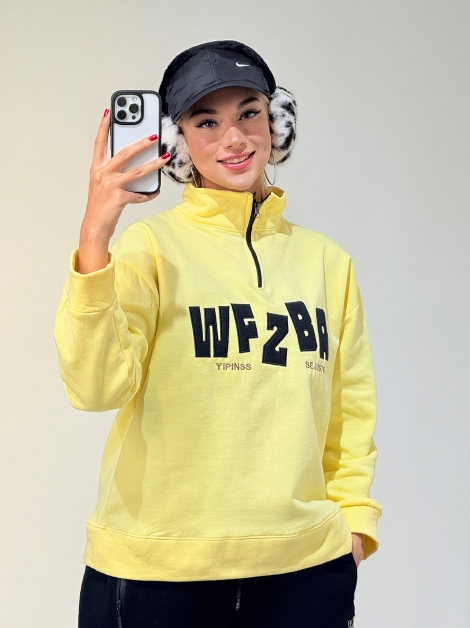 دورس نیم زیپ کد 20047