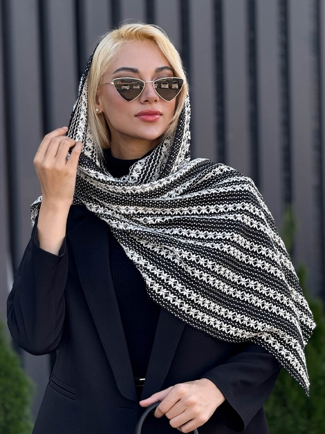 شال گلیمی کد 19952