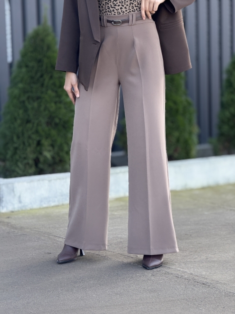 شلوار مازراتی فول بگ کد 19989