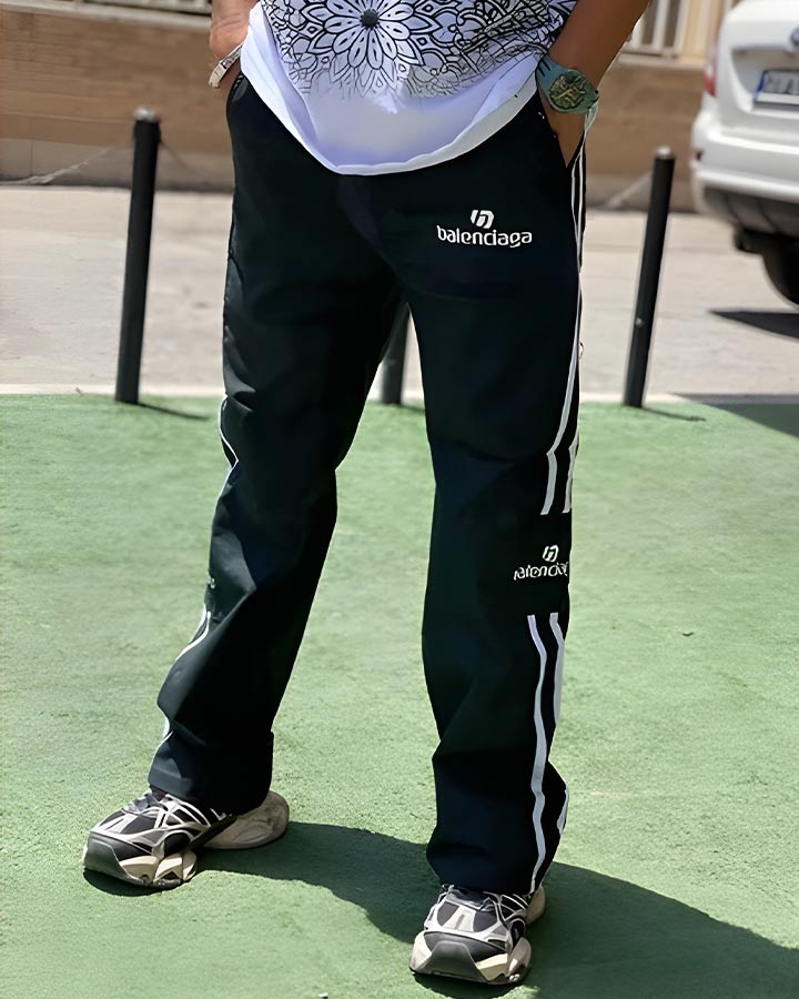 شلوار مردانه بگ استایل BATTIS