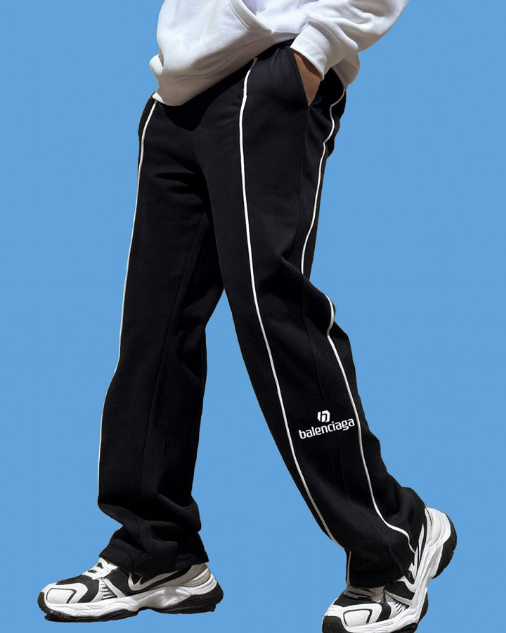 شلوار بگ استایل مردانه Balenciaga کد 6435