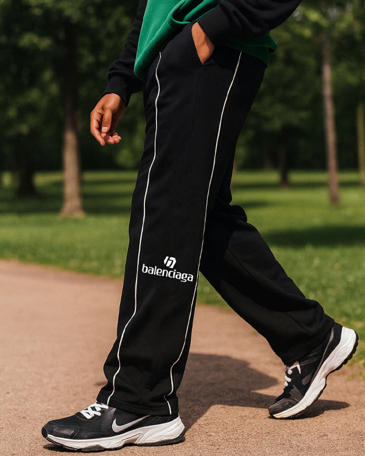 شلوار بگ استایل مردانه Balenciaga کد 6435