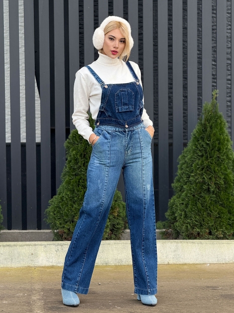 بلیر سوت جین کد 20153