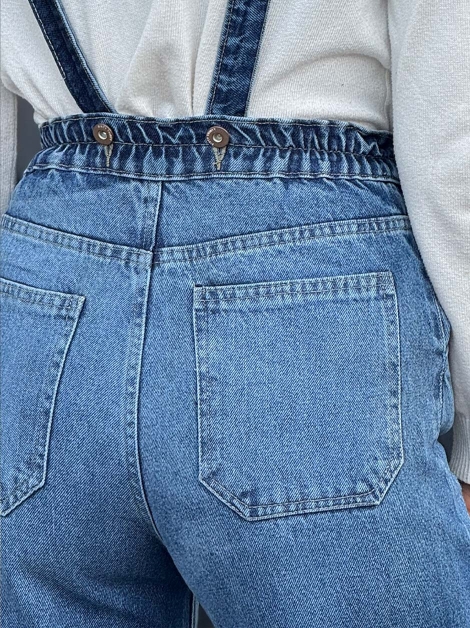 بلیر سوت جین کد 20153