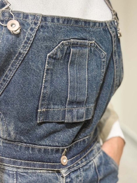 بلیر سوت جین کد 20153