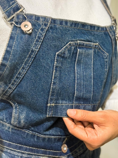 بلیر سوت جین کد 20153