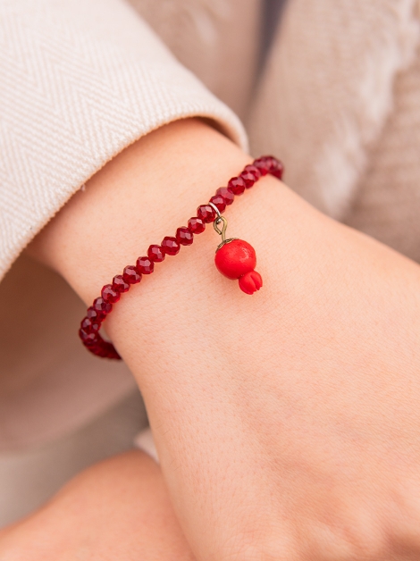 دستبند انار