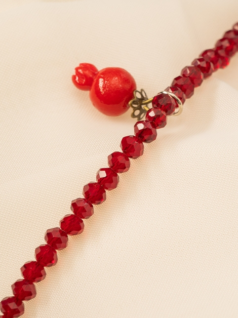 دستبند انار