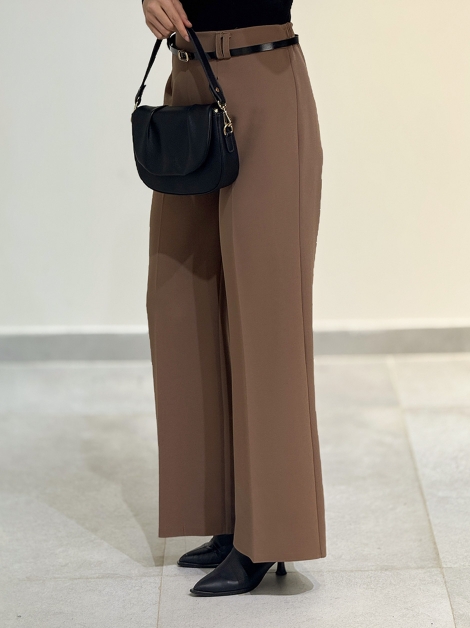 شلوار مازراتی فول بگ کد 19989