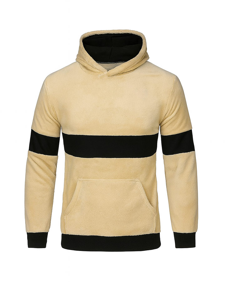 سویشرت مردانه تدی مدل ANDREW