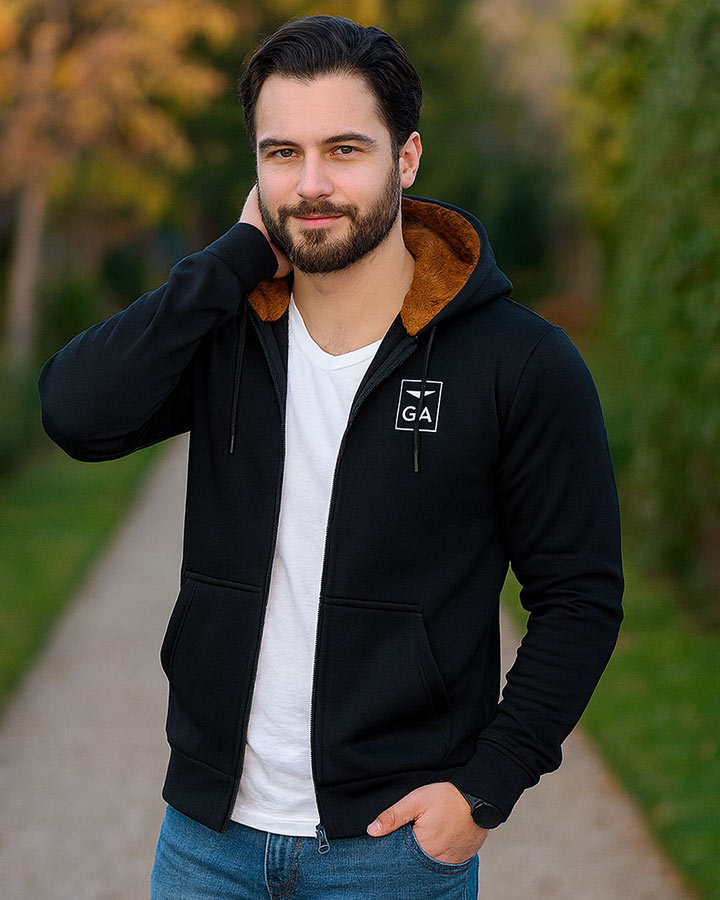 سویشرت مردانه ARIYAN