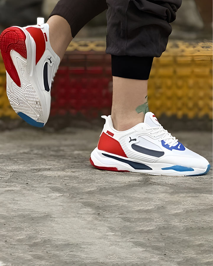 کفش مردانه مدل PUMA