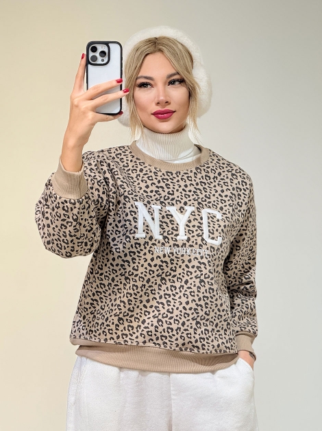 دورس پلنگی NY کد 20397