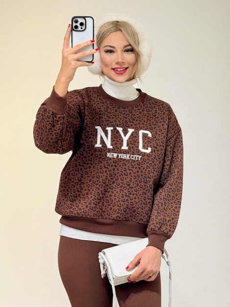 دورس پلنگی NY کد 20397