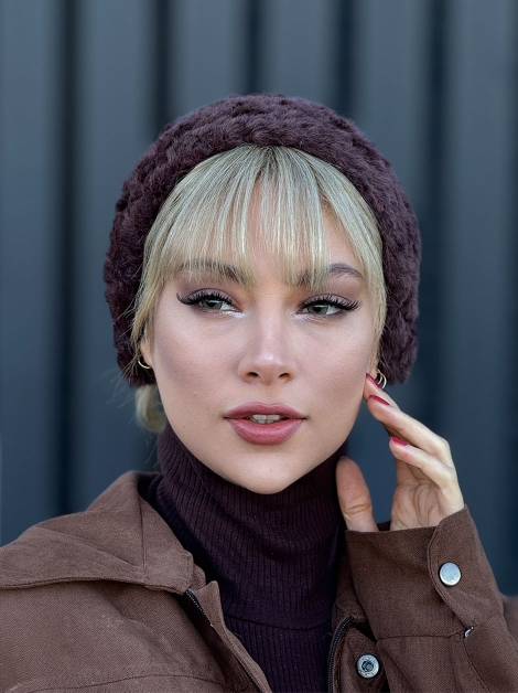 هدبند روسی کد 20388