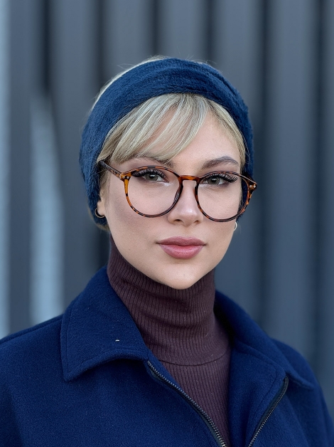 هدبند روسی کد 20388