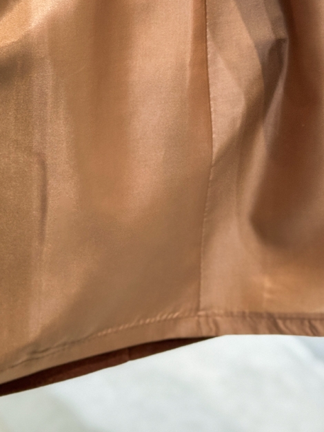 پالتو بلند کلاهدار کد 20356