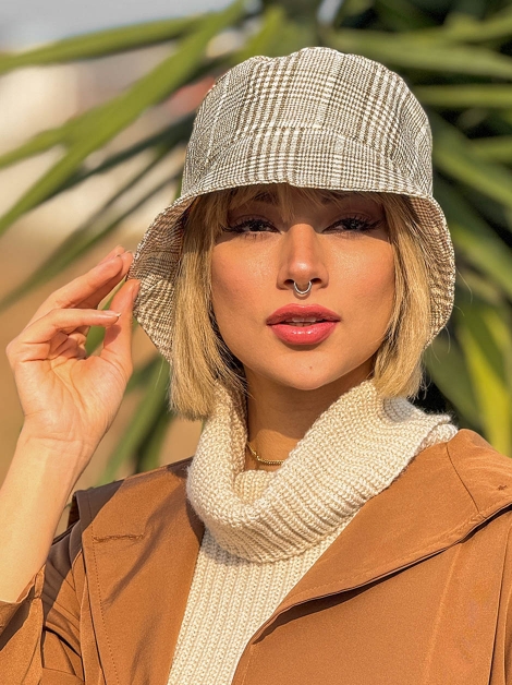 کلاه باکت  کد 19919