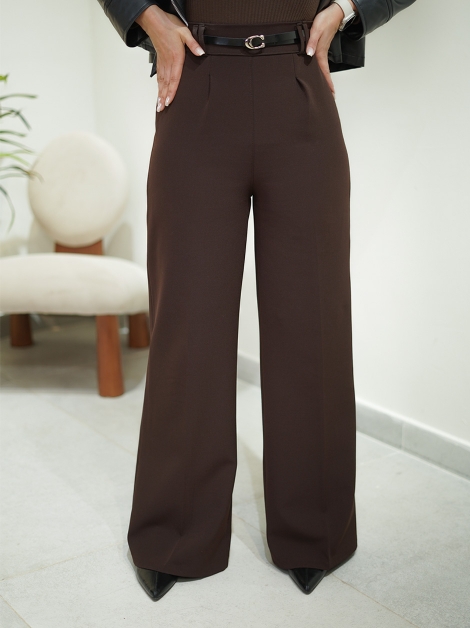 شلوار مازراتی فول بگ کد 19989