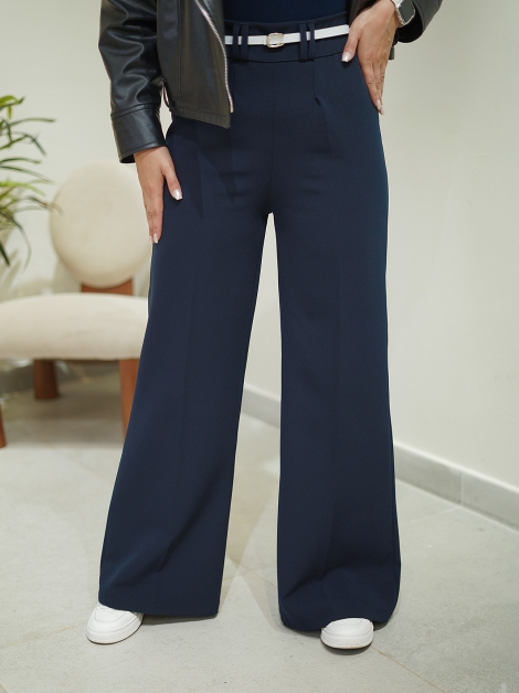 شلوار مازراتی فول بگ کد 19989