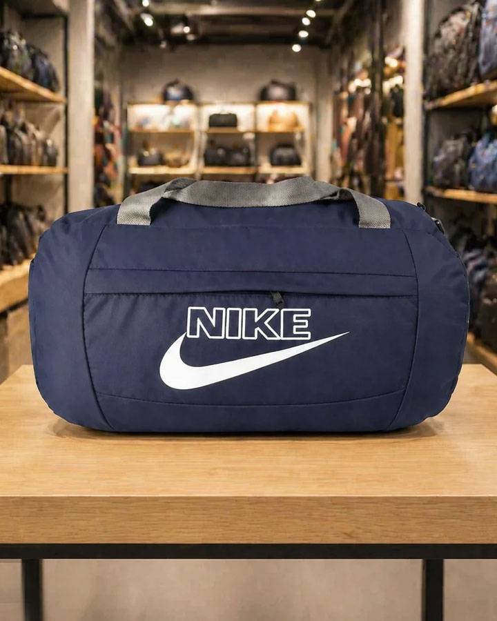 ساک ورزشی مدل NIKE