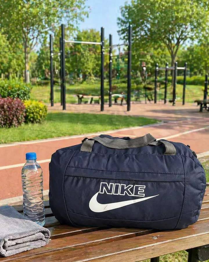 ساک ورزشی مدل NIKE