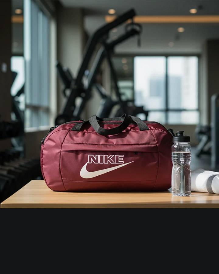 ساک ورزشی مدل NIKE