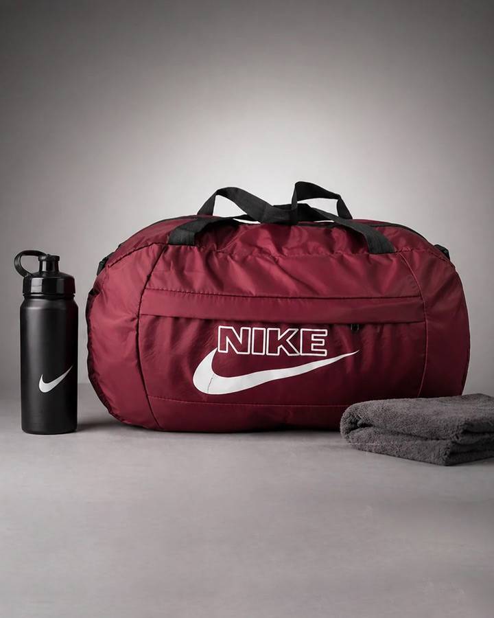 ساک ورزشی مدل NIKE