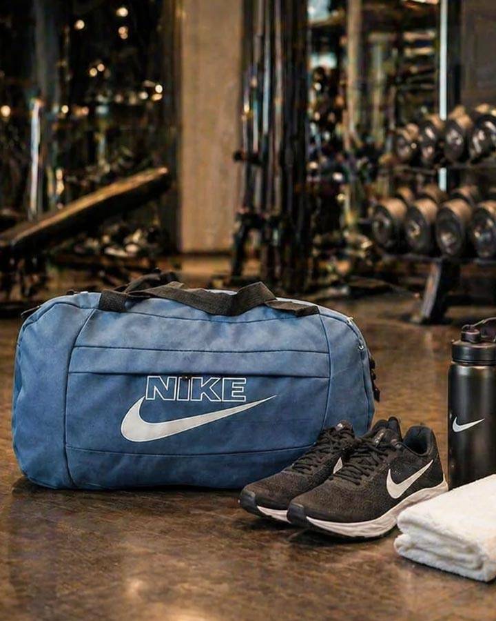 ساک ورزشی مدل NIKE