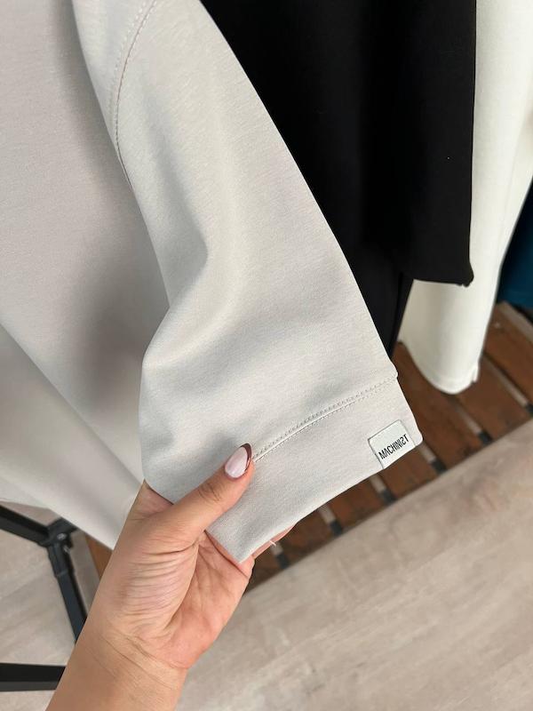 تیشرت بیسیک دورسی 4239