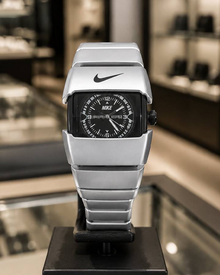 ساعت مچی مدل Nike Dline