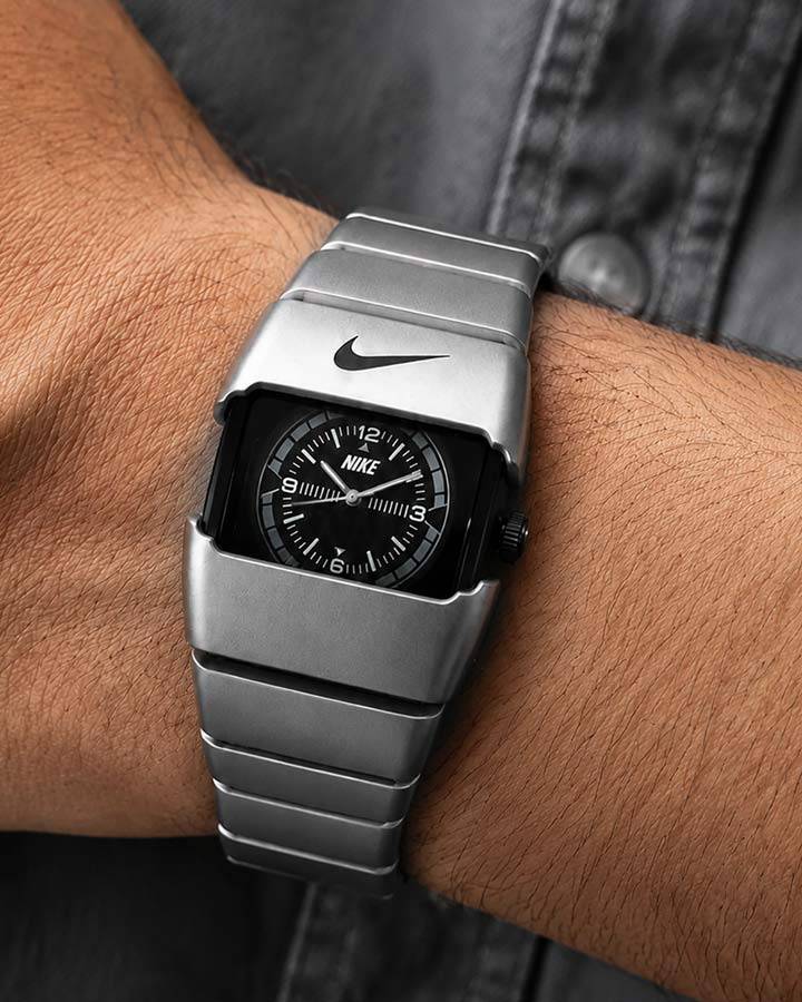 ساعت مچی مدل Nike Dline
