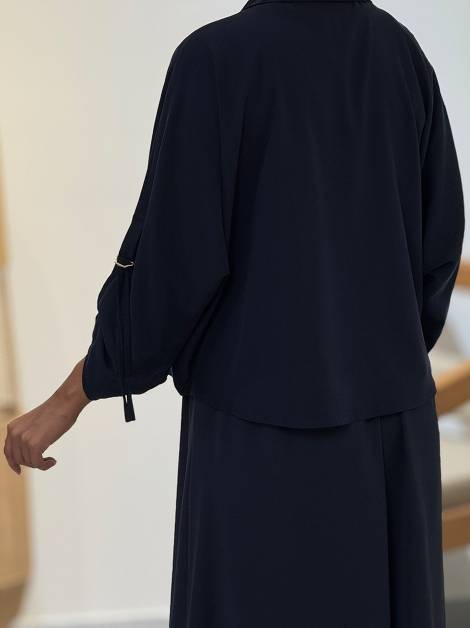 شومیز سیلا کد 20858