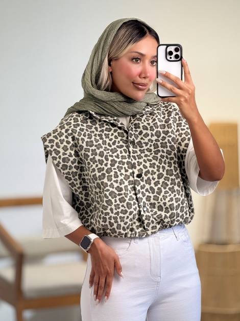 وست لینن SPOT کد 21348