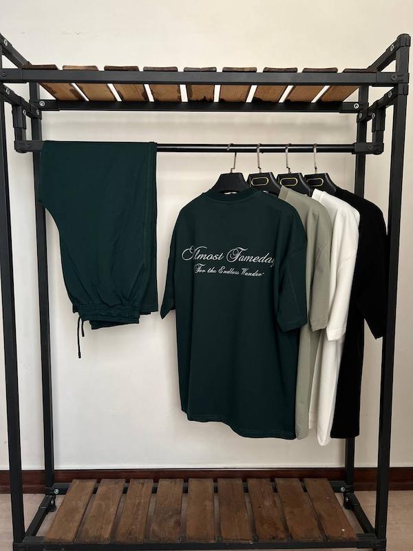 شلوار نخ 4229