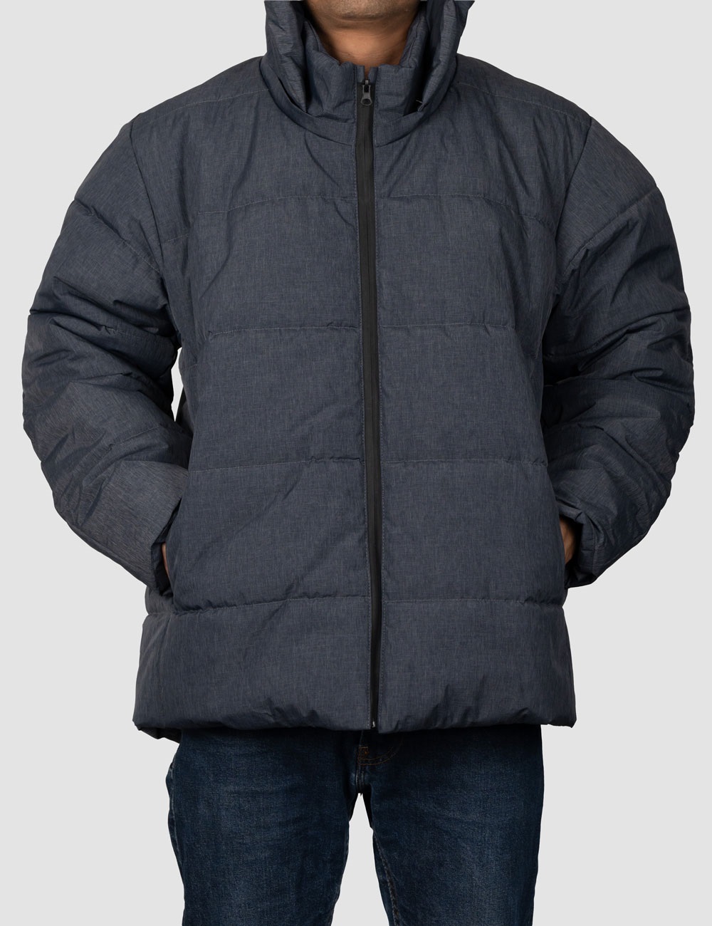 کاپشن مردانه توحید