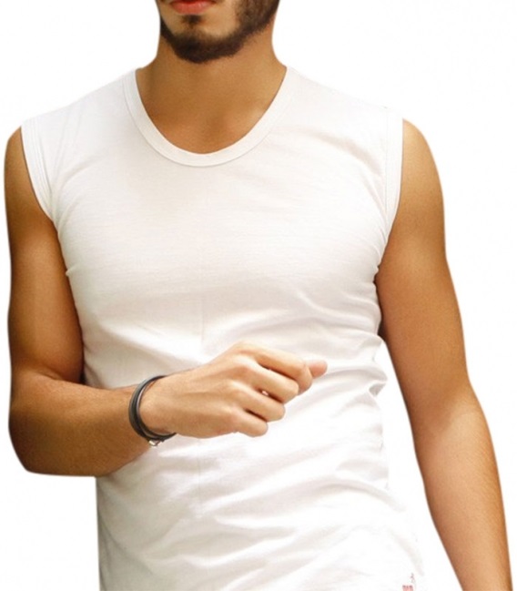 زیر پوش مردانه حلقه ای