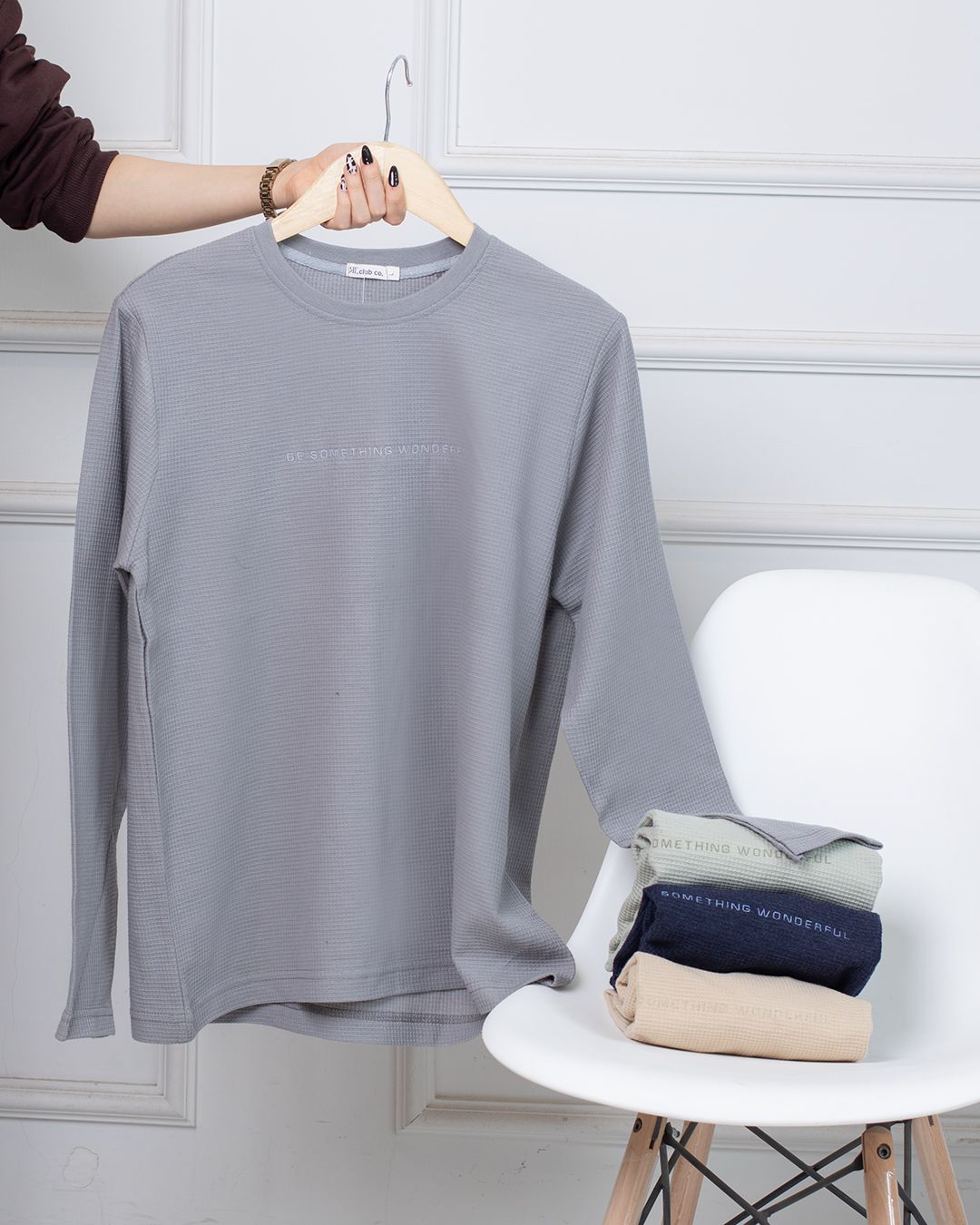 بلوز مردانه wonderful