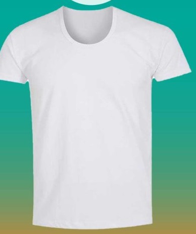 زیرپوش مردانه نیم آستین جناب