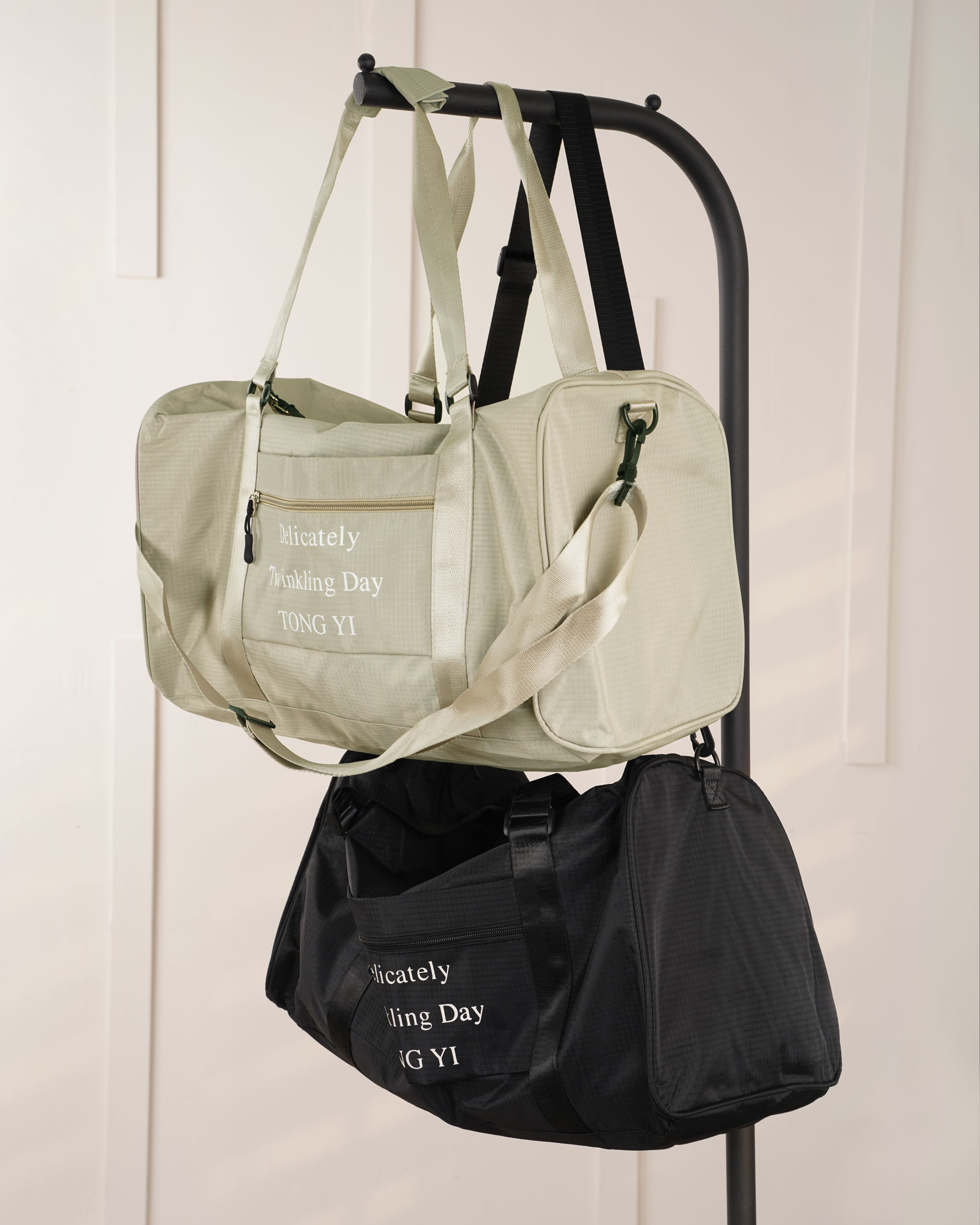 ساک ورزشی جاکفشی دار کد 26170