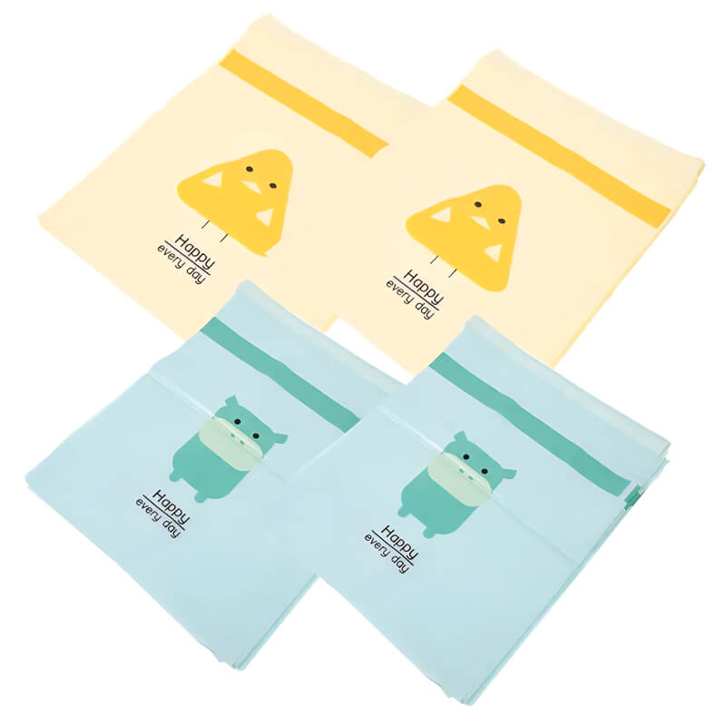 کیسه زباله فانتزی D523