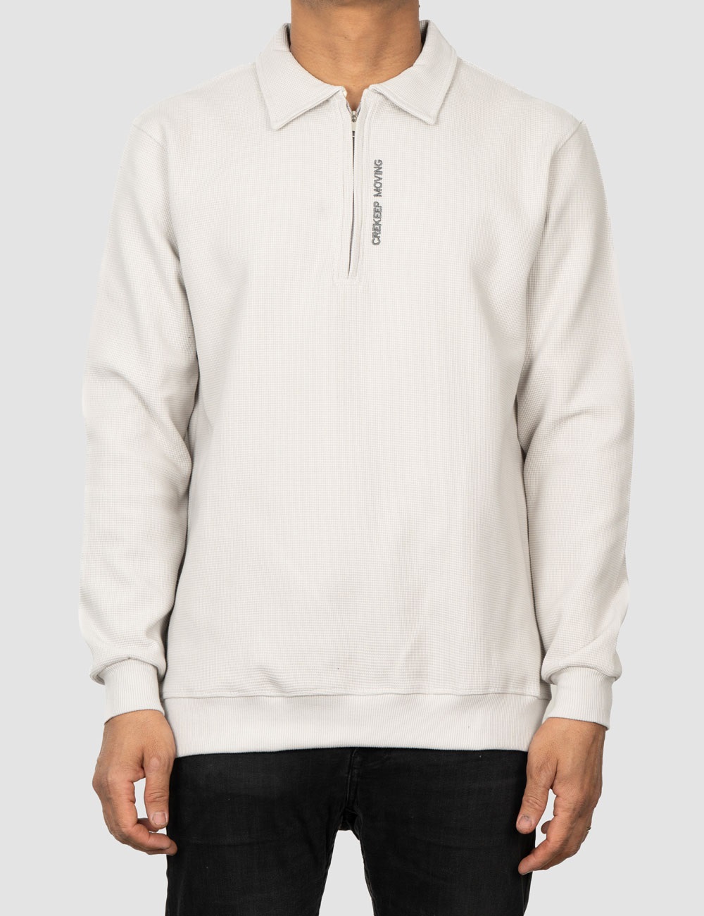 پولوشرت مردانه گلدوزی آیدین آرت