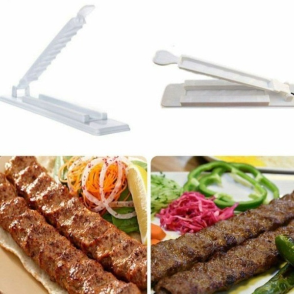 کباب زن دستی K182