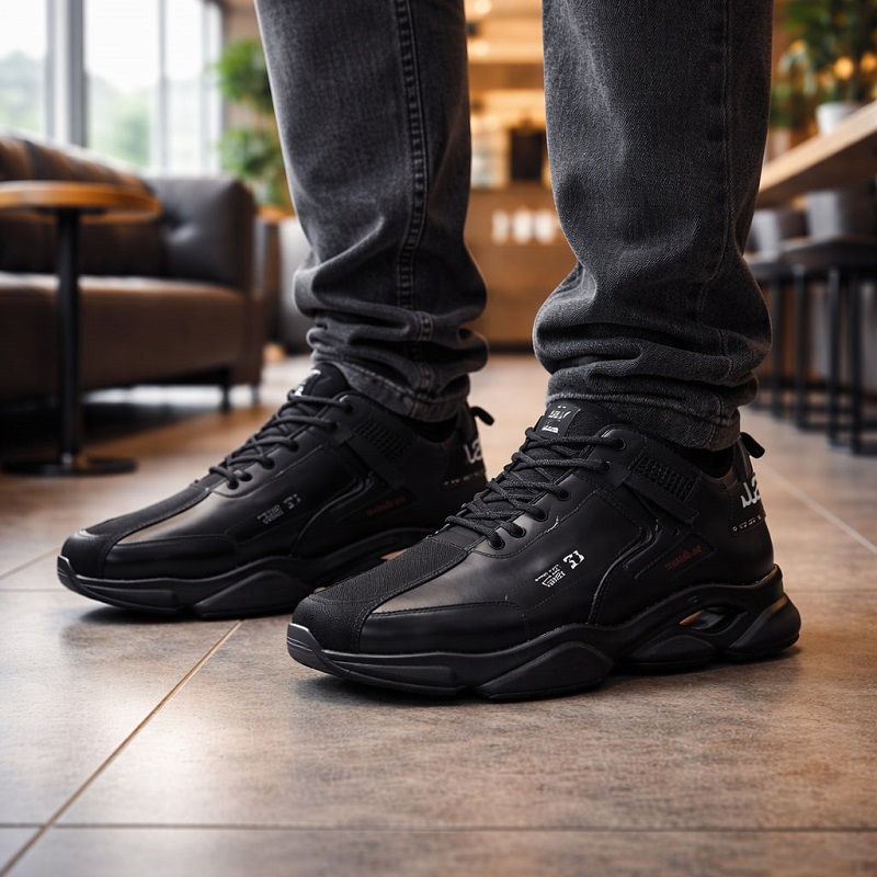 کفش ورزشی مردانه jordan  مدل 23