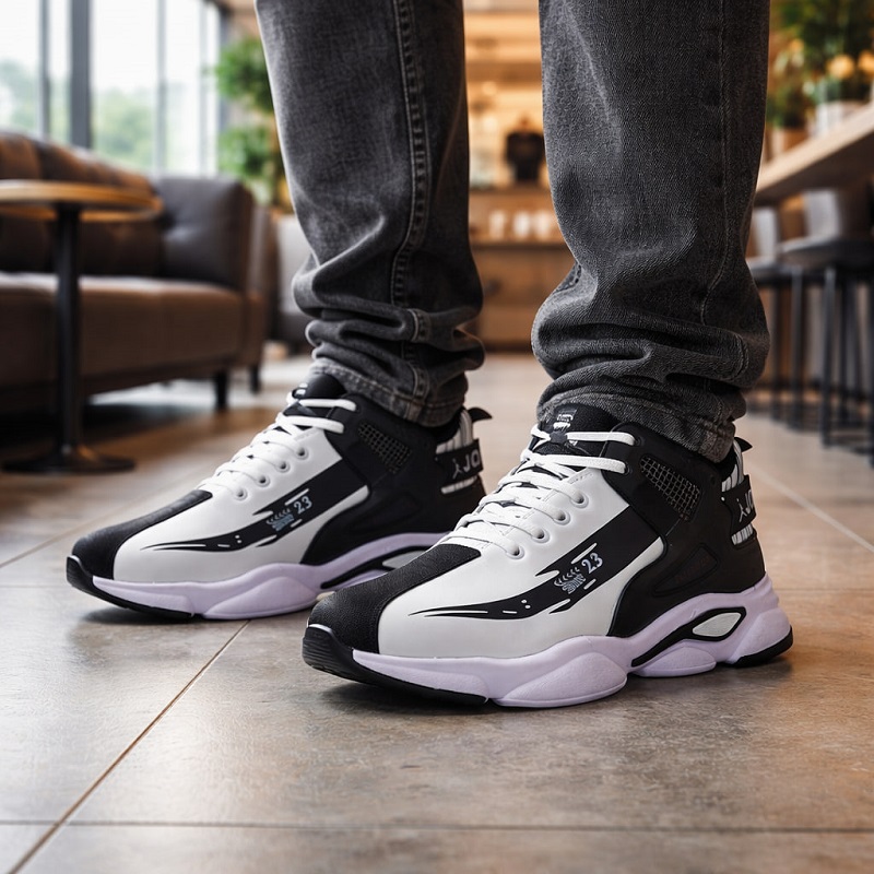 کفش ورزشی مردانه jordan  مدل 23