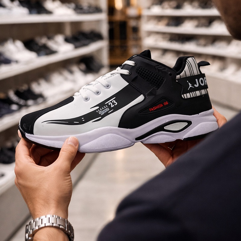 کفش ورزشی مردانه jordan  مدل 23