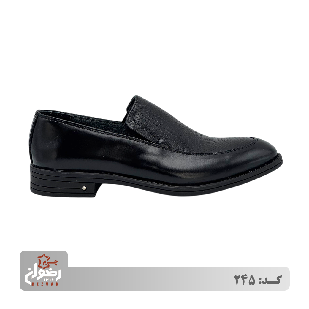 کالج مردانه چرم طبیعی