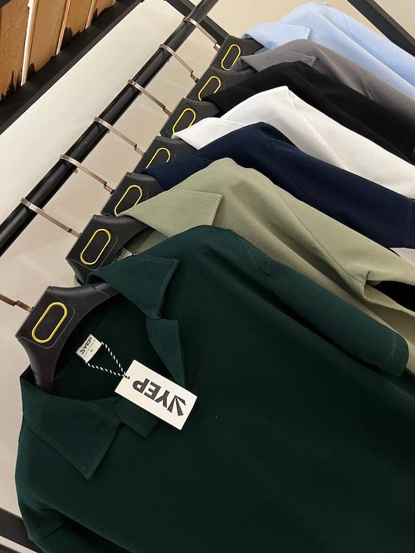 پلوشرت جودون پنبه یقه اولد مانی 4221